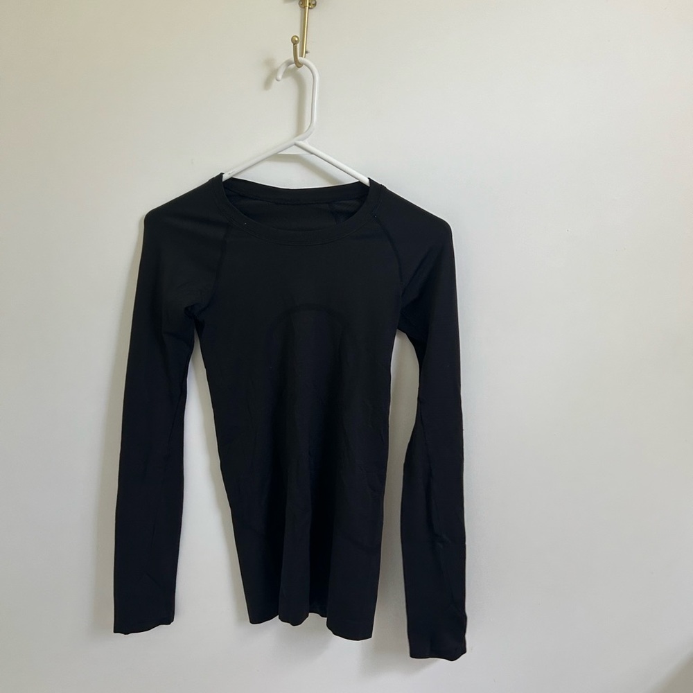 lululemon swiftly tech